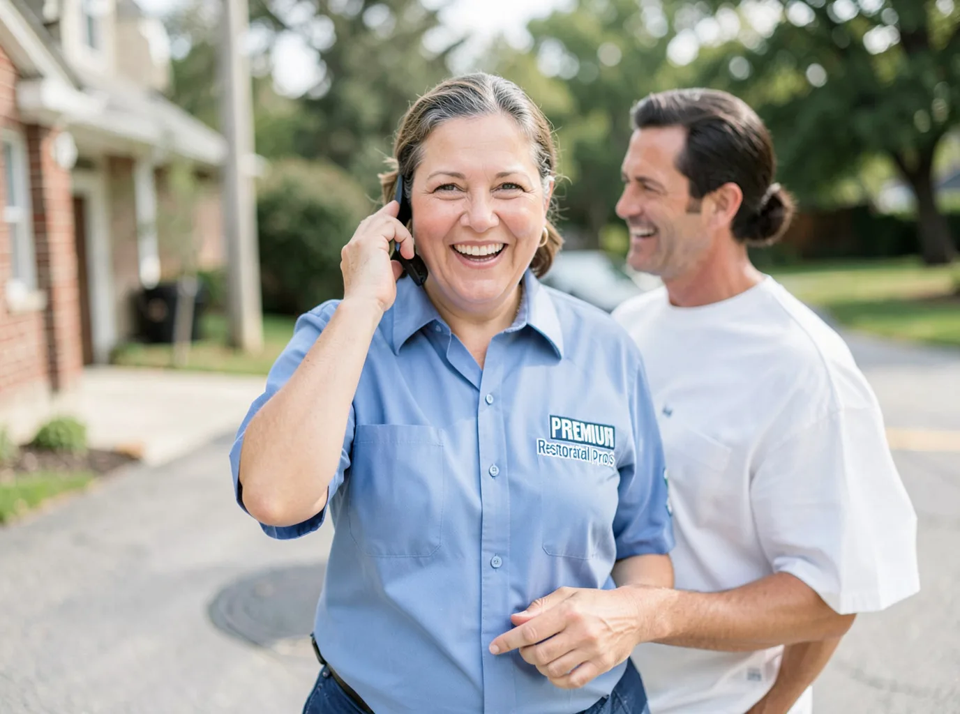 Water Damage Restoration Centerton, AR FAQs